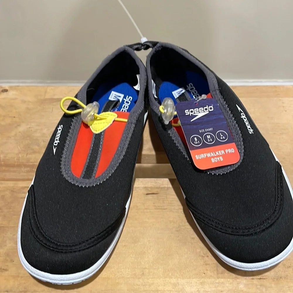 Speedo Water Shoes-Surf Walker Pro